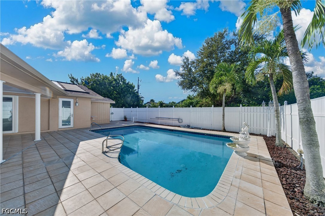 3 Bed Pool Home for Sale in Cape Coral, photo 30