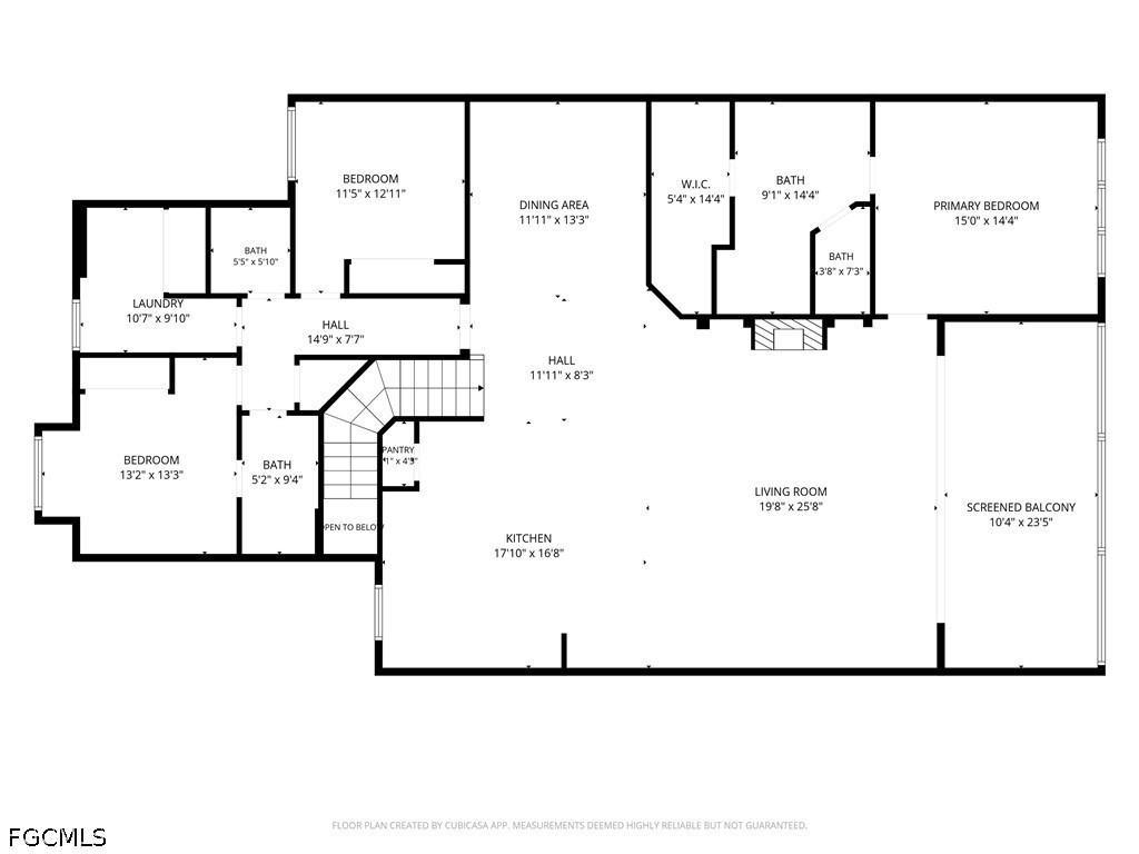 3 Bed Waterfront Home for Sale in Esplanade, photo 30
