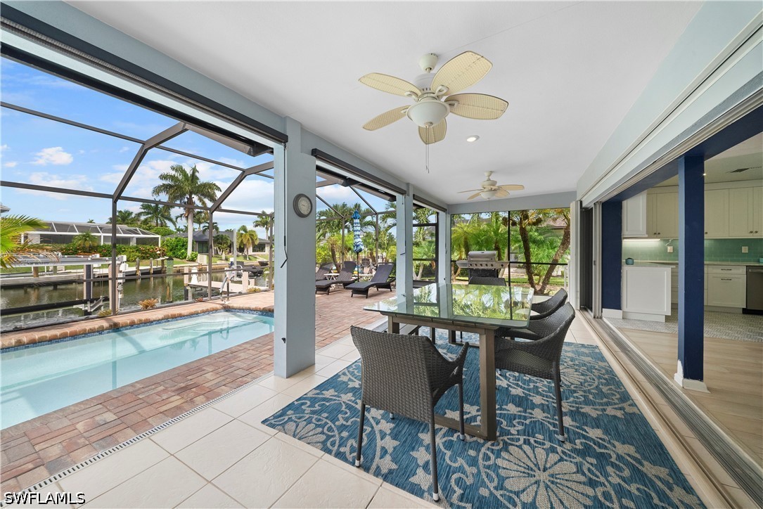 2 Bed Pool Home for Sale in Marco Beach, photo 30