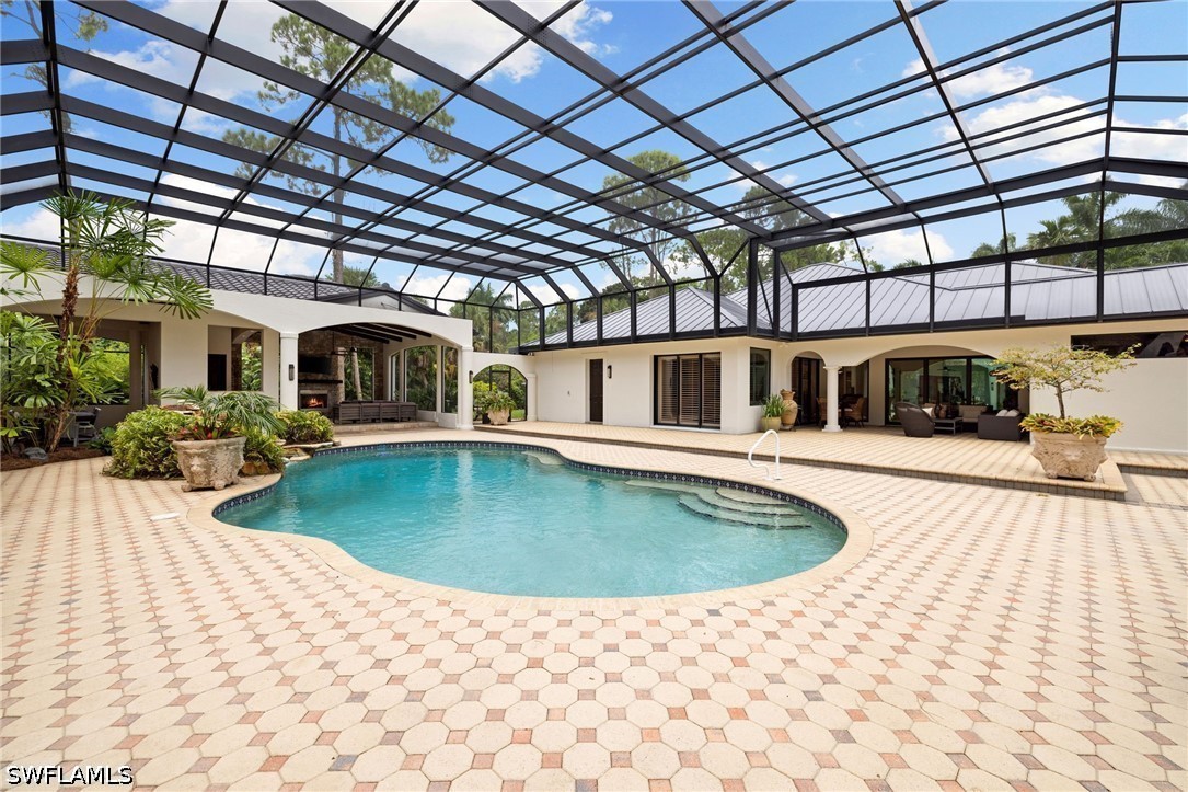 4 Bed Pool Home for Sale in Logan Woods, photo 30