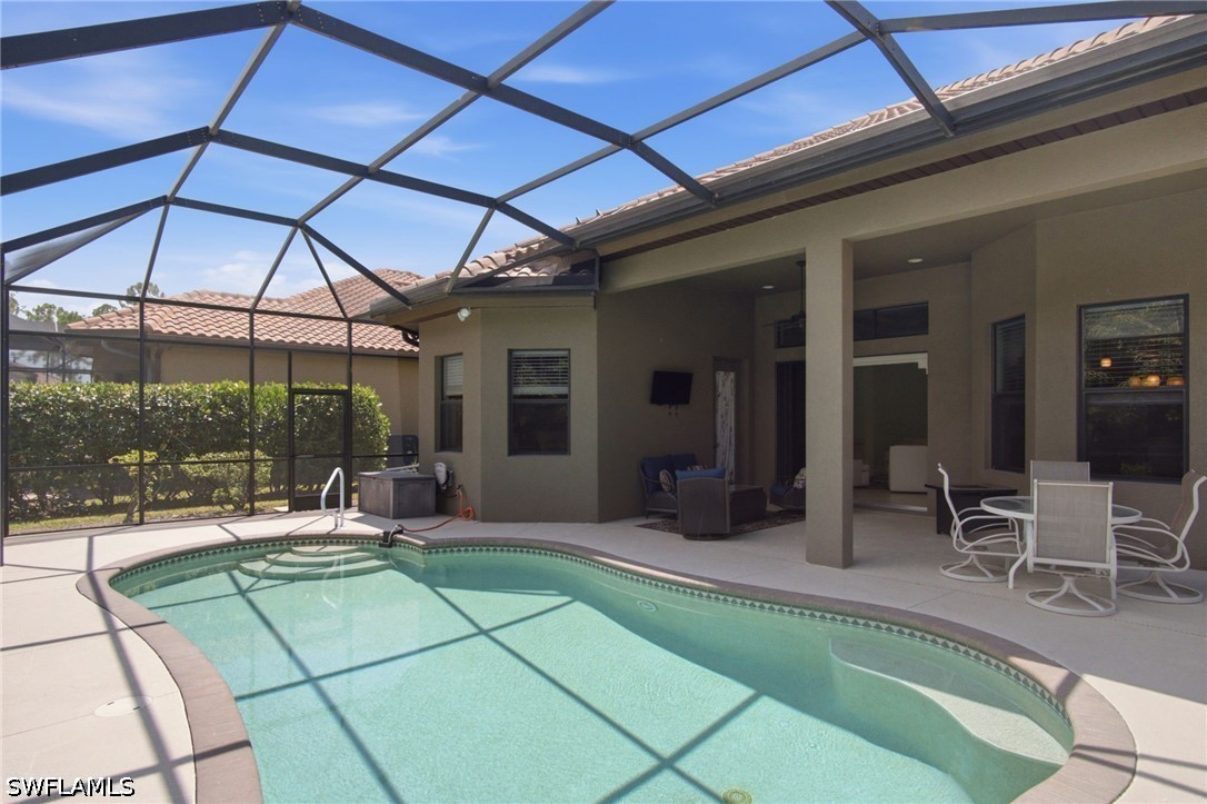 3 Bed Pool Home for Sale in Secoya Reserve, photo 30
