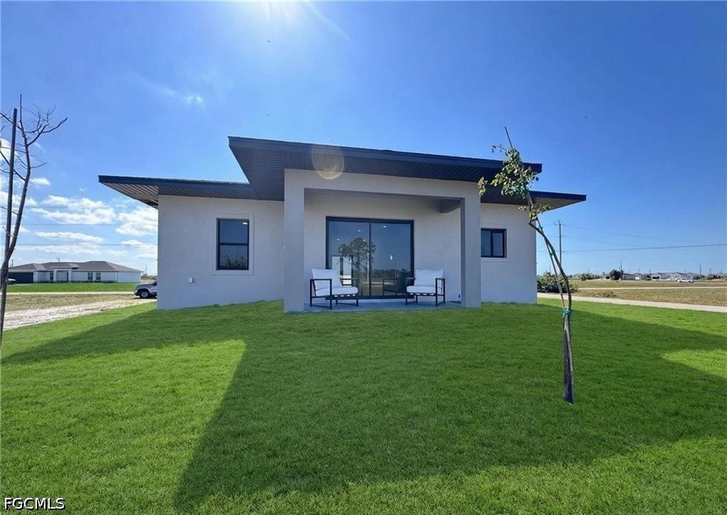 4 Bed SingleFamilyResidence for Sale in Cape Coral, photo 30