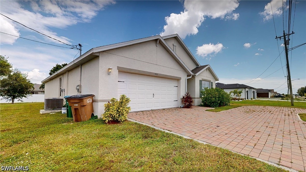 4 Bed SingleFamilyResidence for Sale in Cape Coral, photo 30