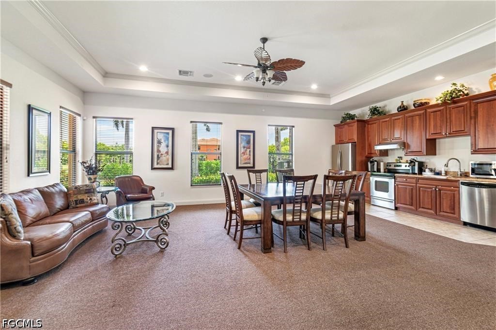 3 Bed Waterfront Home for Sale in Fort Myers, photo 30