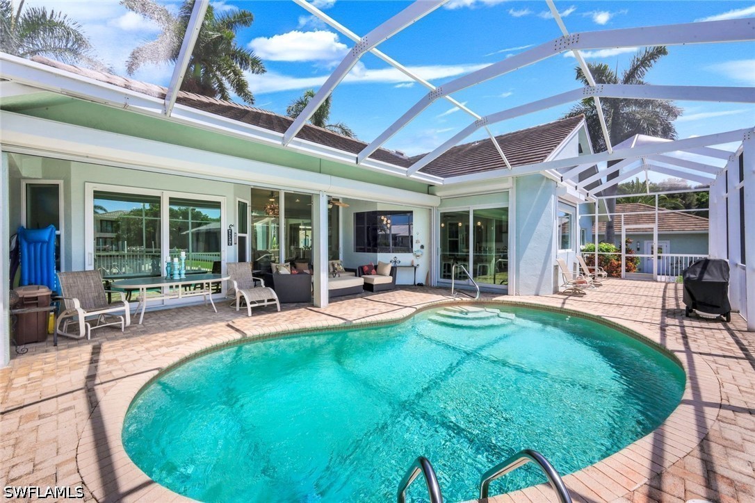 3 Bed Pool Home for Sale in Marco Island, photo 30
