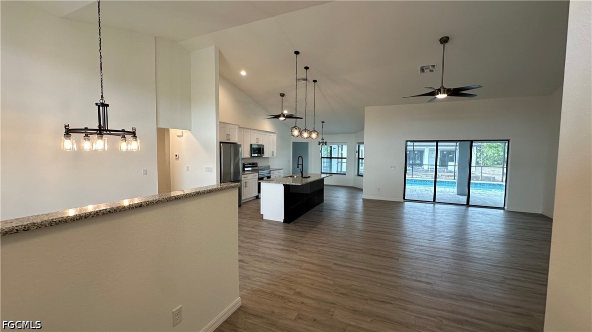 3 Bed Pool Home for Sale in Cape Coral, photo 30