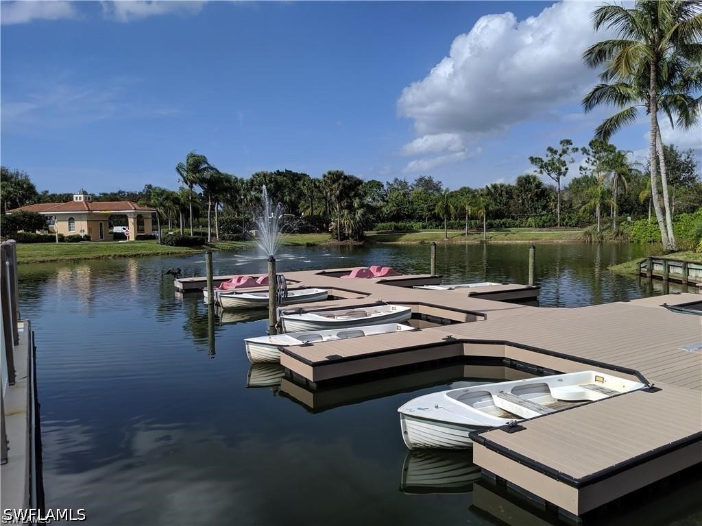 2 Bed Waterfront Home for Sale in Estero, photo 30