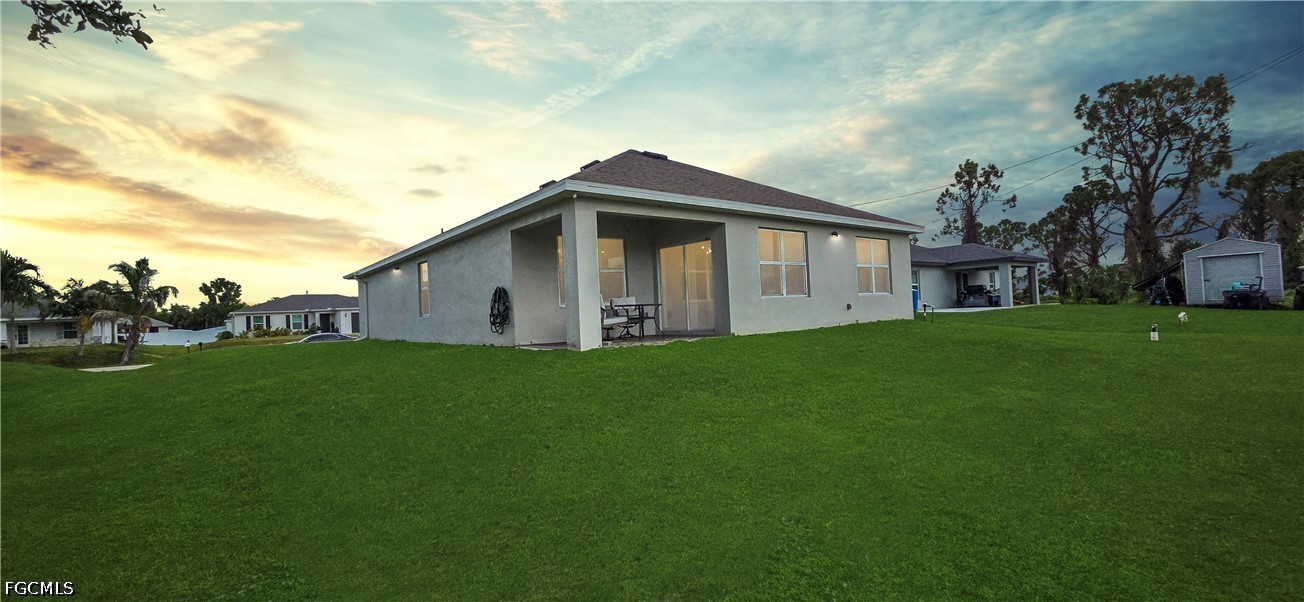 3 Bed SingleFamilyResidence for Sale in Cape Coral, photo 30
