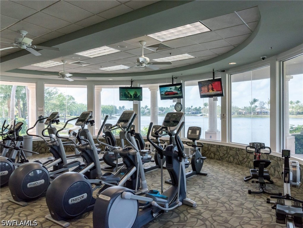 2 Bed Waterfront Home for Sale in Island Walk, photo 30