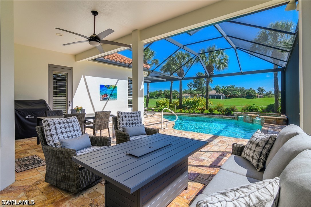 2 Bed Pool Home for Sale in Ginger Pointe, photo 30
