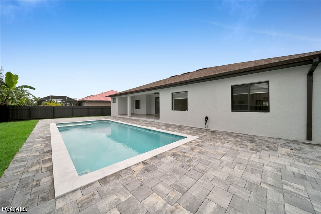 4 Bed Pool Home for Sale in Cape Coral, photo 30