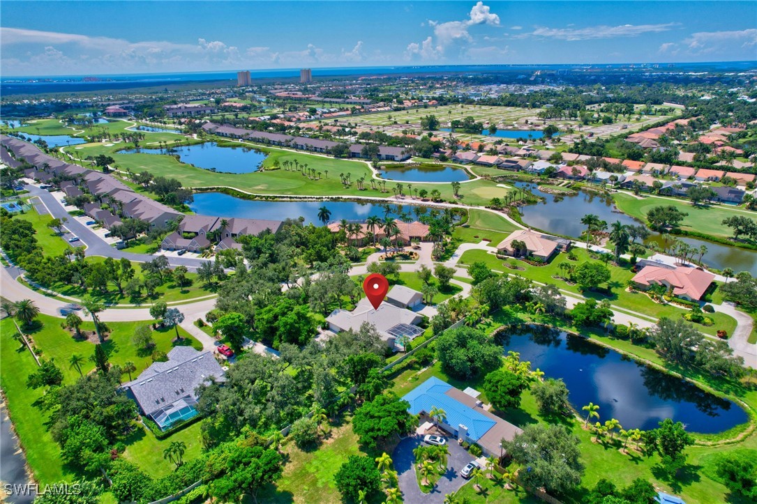 4 Bed Pool Home for Sale in Kelly Greens, photo 4