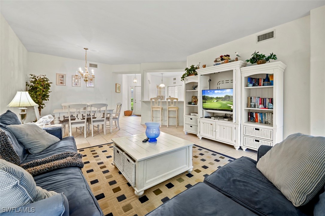 2 Bed Waterfront Home for Sale in Garden Lakes, photo 4