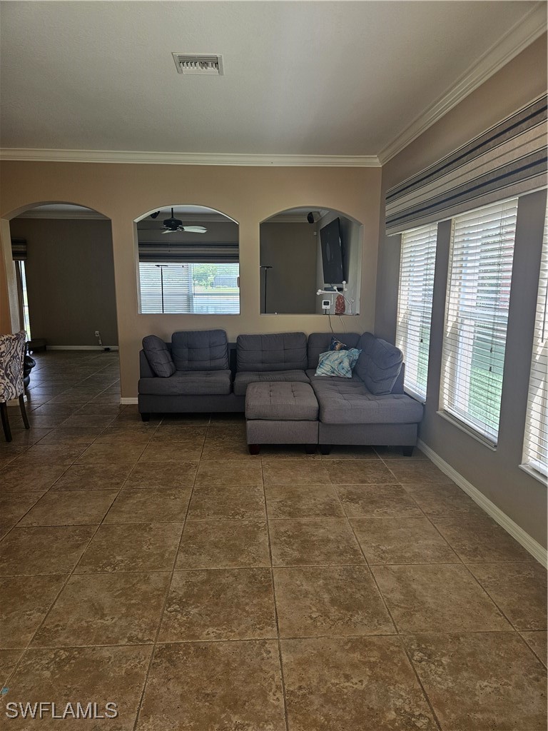 4 Bed Waterfront Home for Sale in Fort Myers, photo 4