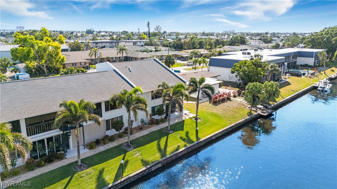 3 Bed Pool Home for Sale in La Palapa Condo, photo 4