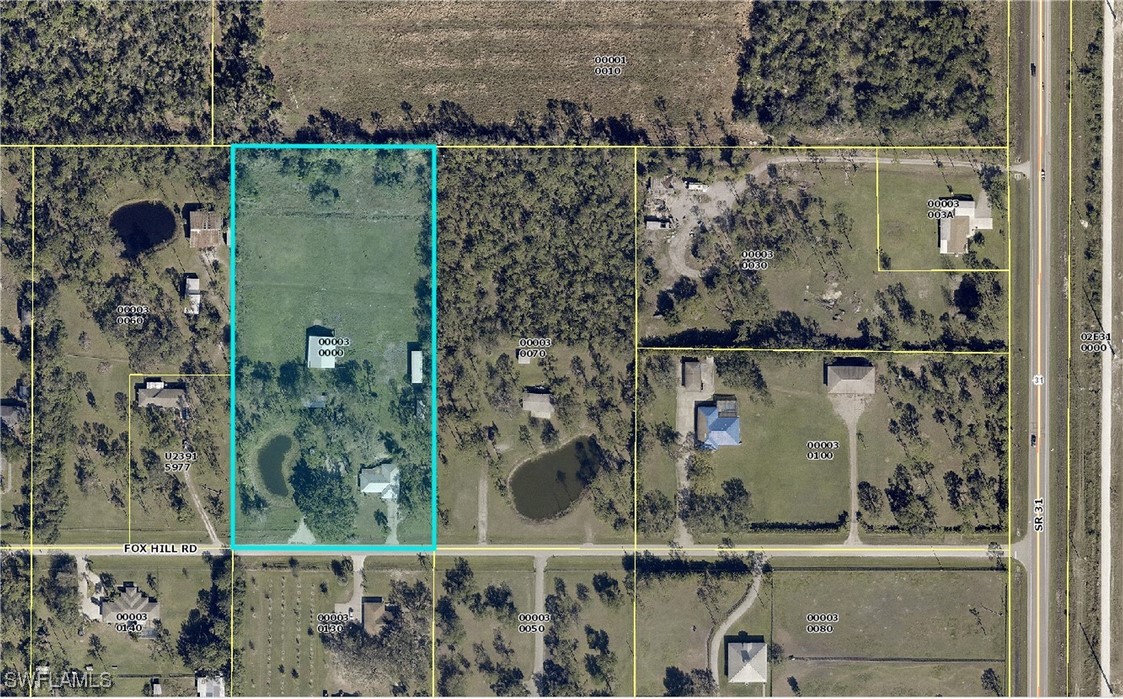2 Bed SingleFamilyResidence for Sale in North Fort Myers, photo 4