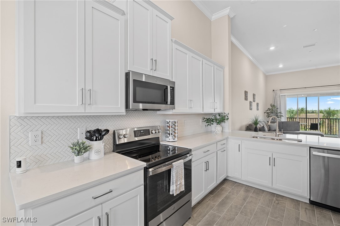 2 Bed Condominium for Sale in Fort Myers, photo 4