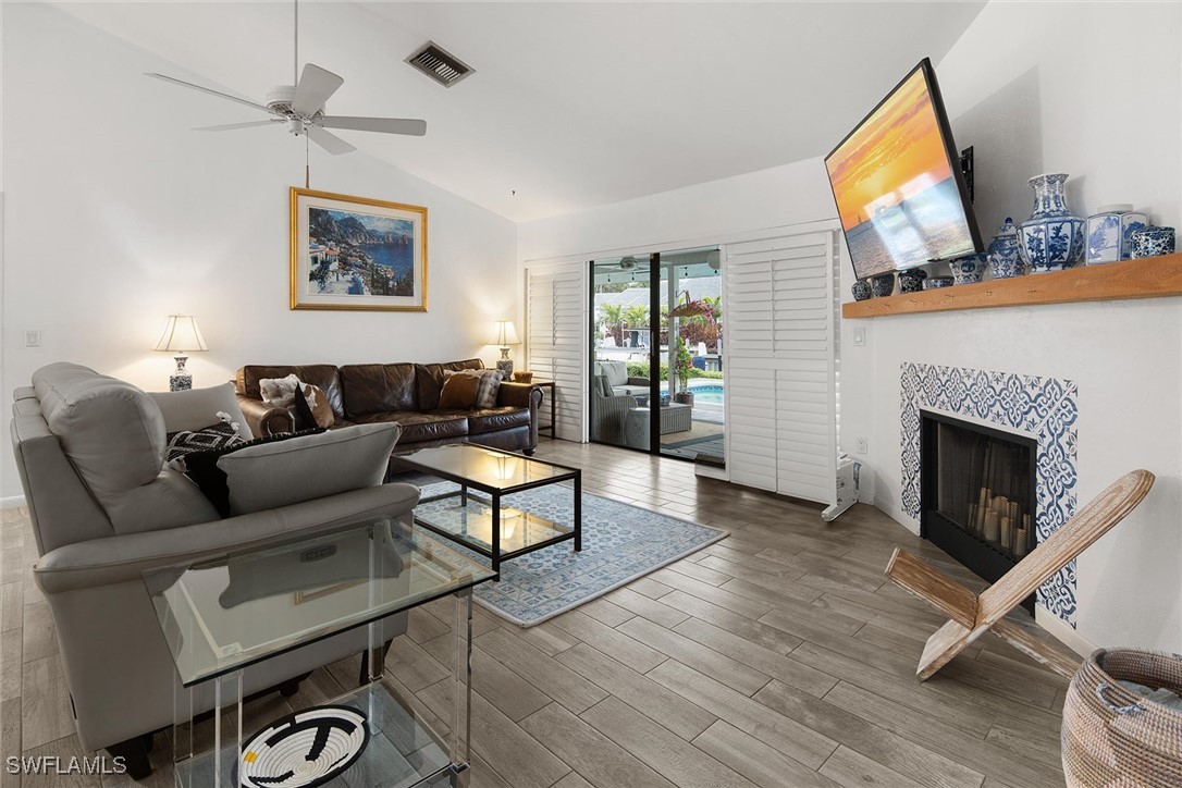 3 Bed Pool Home for Sale in Royal Harbor, photo 4