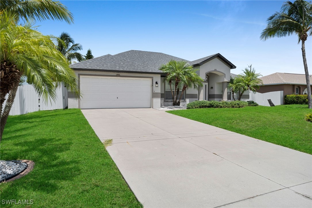 4 Bed Pool Home for Sale in Cape Coral, photo 4
