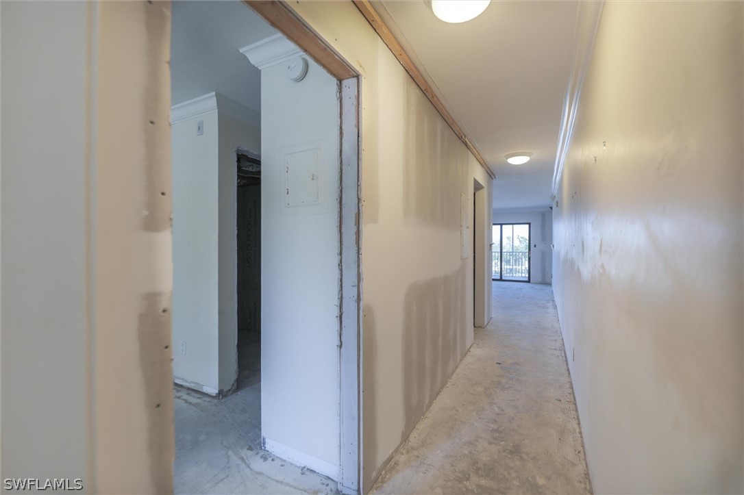 1 Bed Pool Home for Sale in Bayside Villas, photo 4
