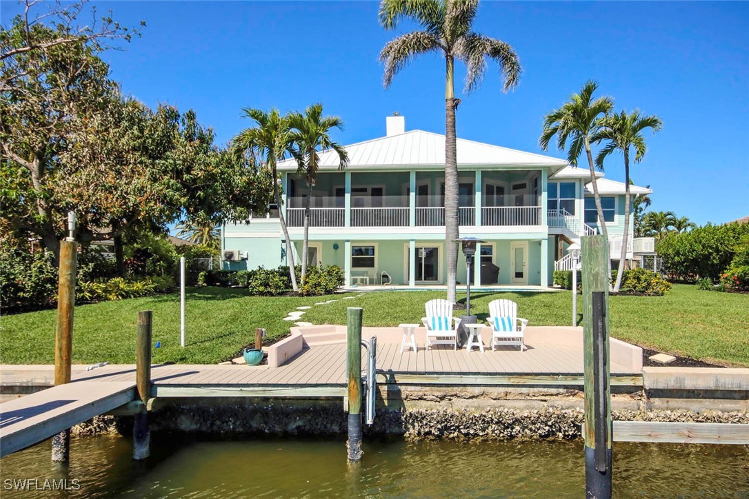 3 Bed Pool Home for Sale in Shell Harbor, photo 4