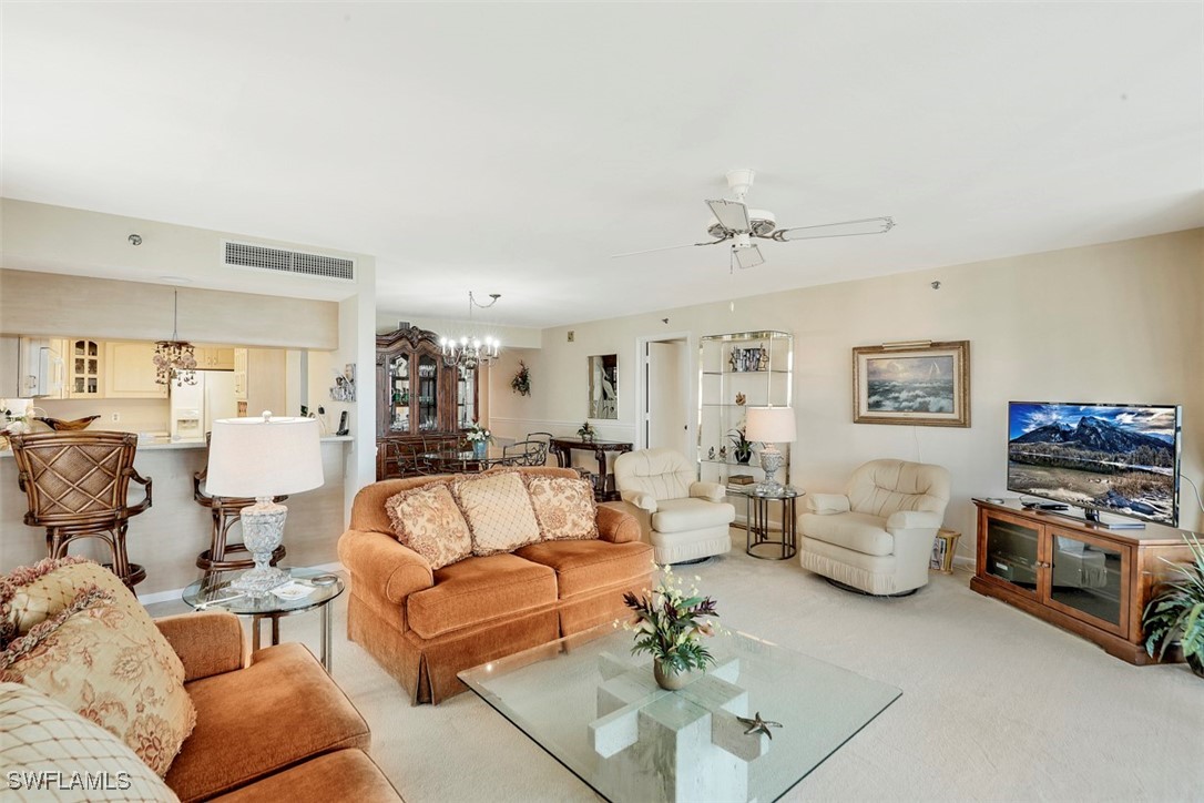 2 Bed Pool Home for Sale in Bonita Springs, photo 4