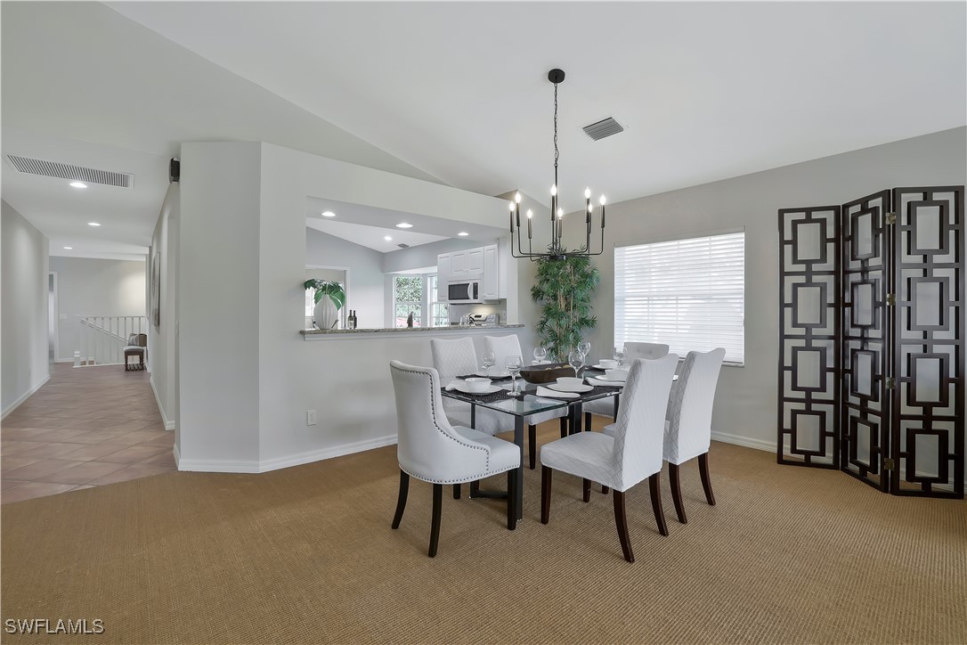3 Bed Waterfront Home for Sale in Naples, photo 4