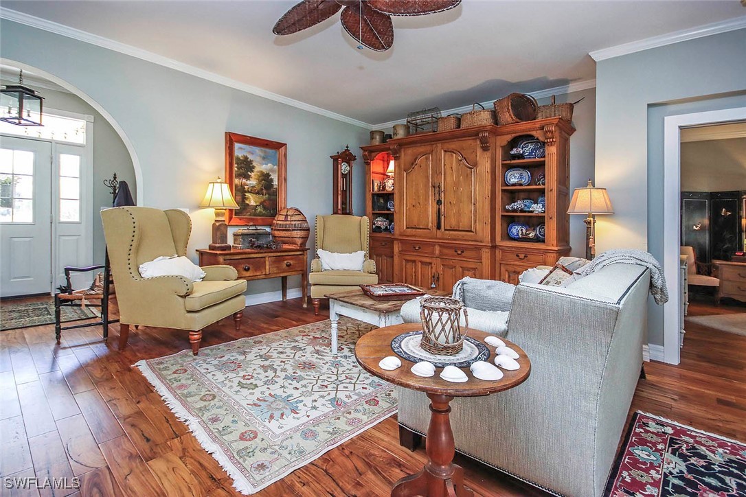 3 Bed Pool Home for Sale in Coconut Creek, photo 4