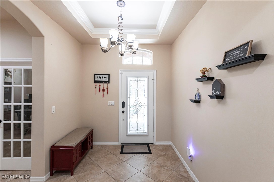 5 Bed Pool Home for Sale in Promenade West, photo 4