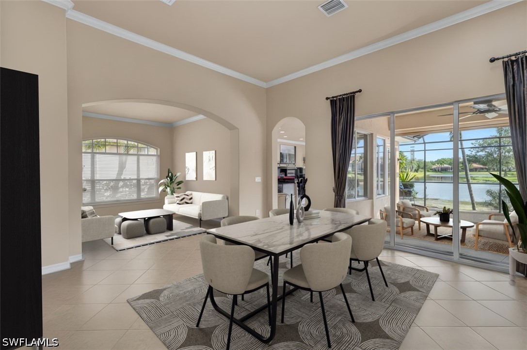 3 Bed Pool Home for Sale in Masters Reserve, photo 4