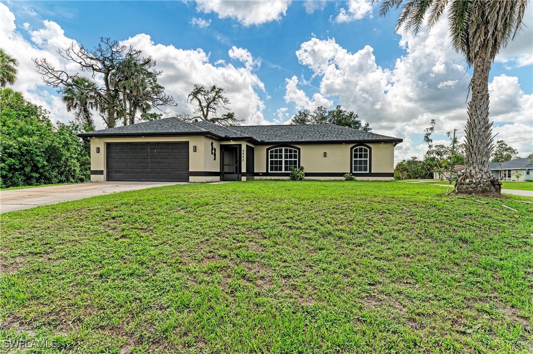 3 Bed SingleFamilyResidence for Sale in North Port, photo 4