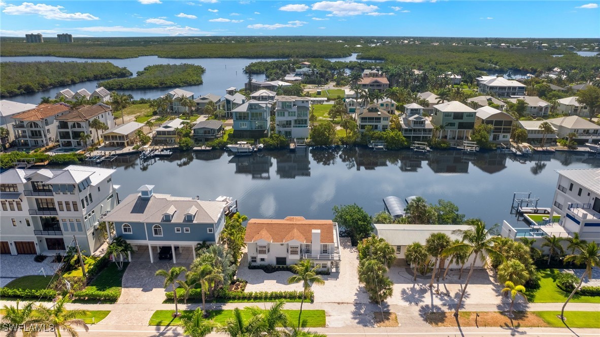 3 Bed Waterfront Home for Sale in Bonita Beach, photo 4