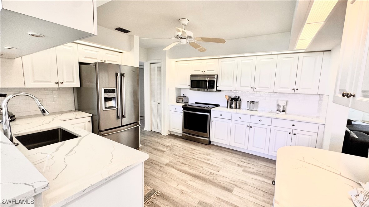 3 Bed Pool Home for Sale in Herons Landings I, photo 4
