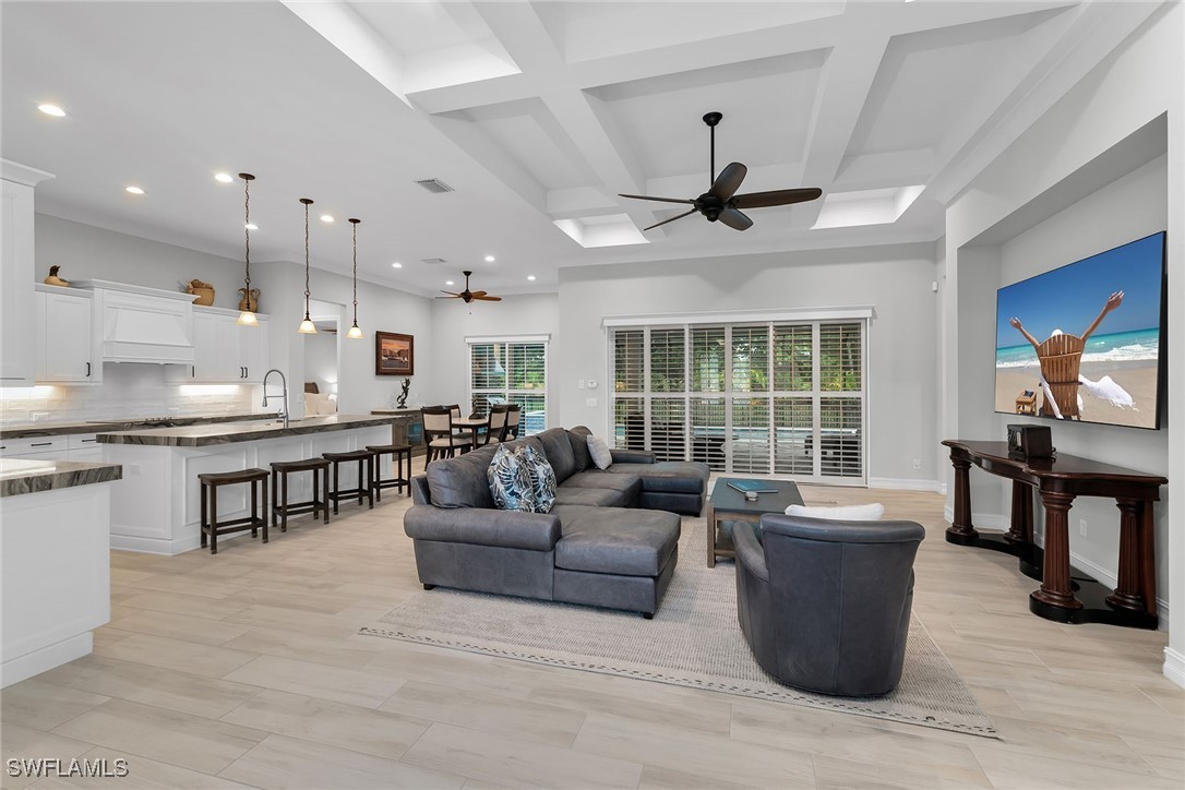 4 Bed Pool Home for Sale in Crane Point, photo 4