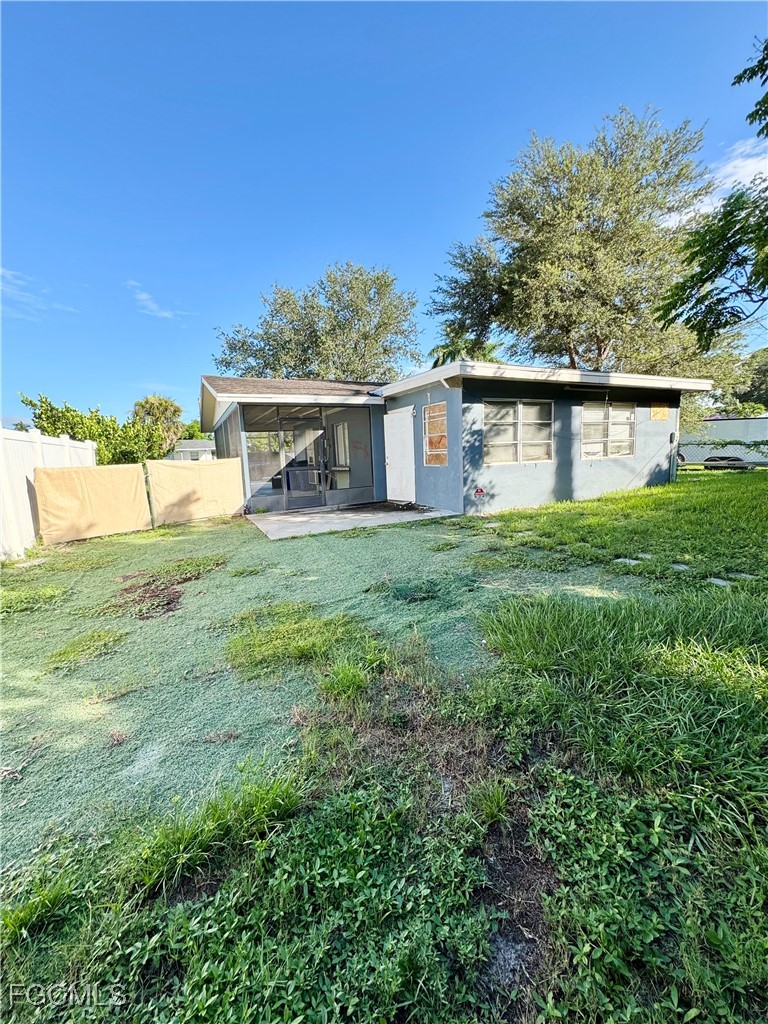 2 Bed SingleFamilyResidence for Sale in Port San Carlos, photo 4