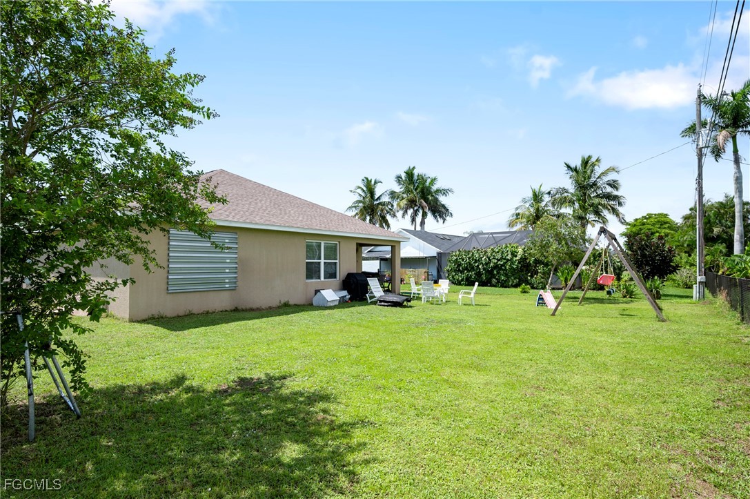 4 Bed SingleFamilyResidence for Sale in Cape Coral, photo 4