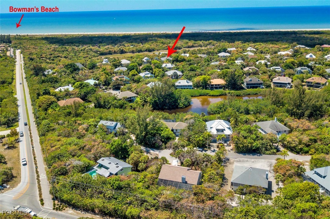 3 Bed Pool Home for Sale in Sanibel Bayous, photo 4