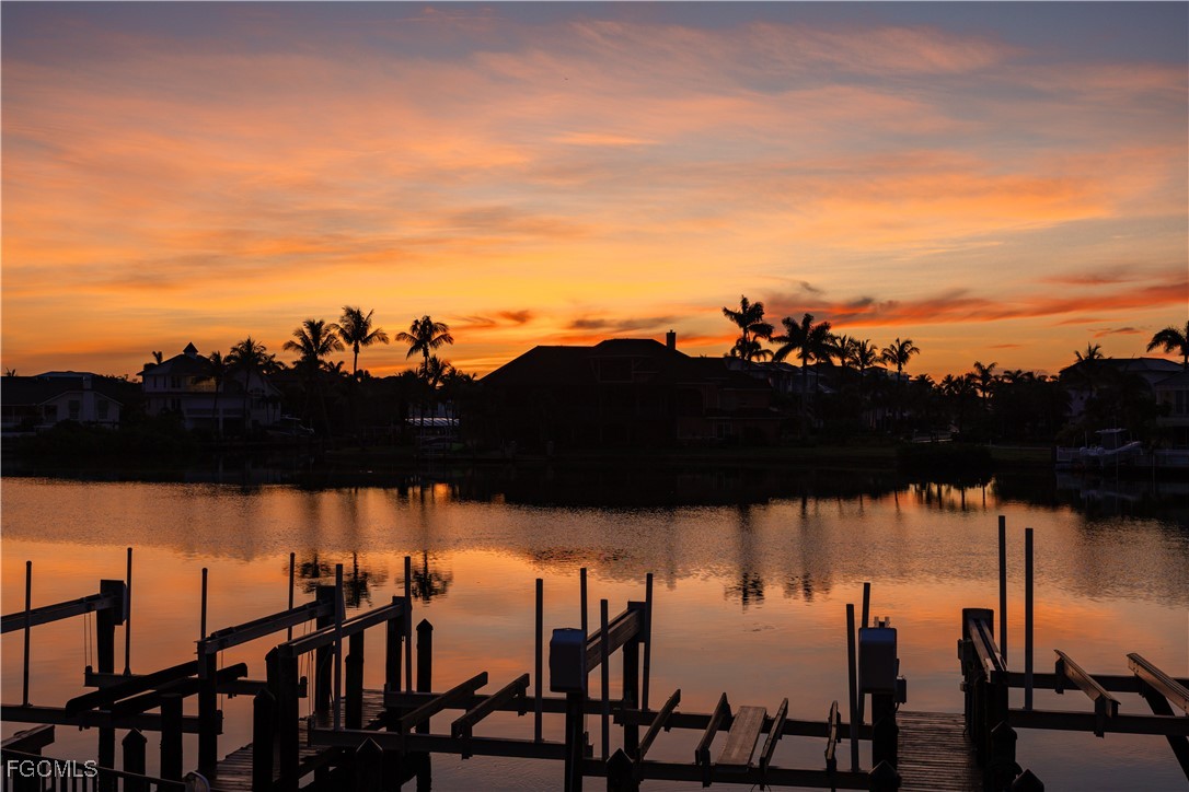 3 Bed Waterfront Home for Sale in Gulf Cove, photo 4