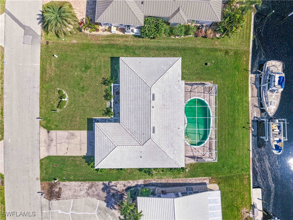 2 Bed Pool Home for Sale in Punta Gorda Isles, photo 4