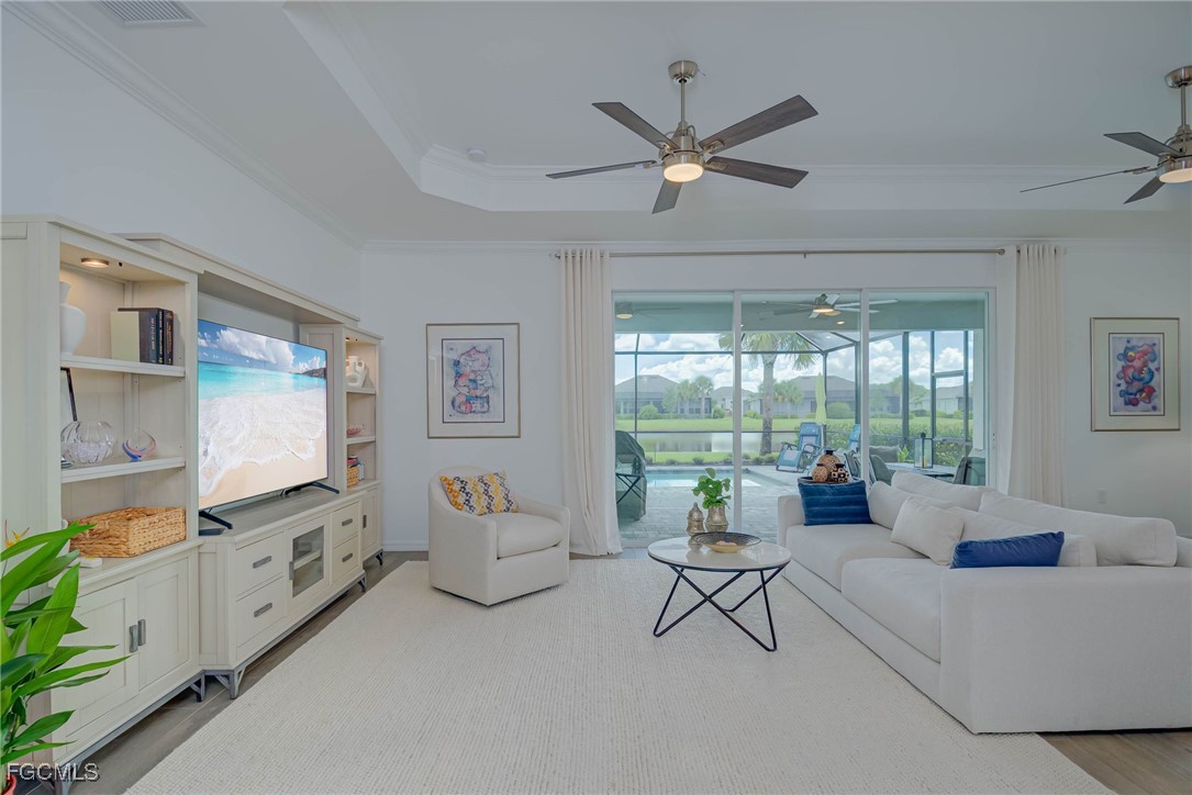 2 Bed Pool Home for Sale in Ave Maria, photo 4