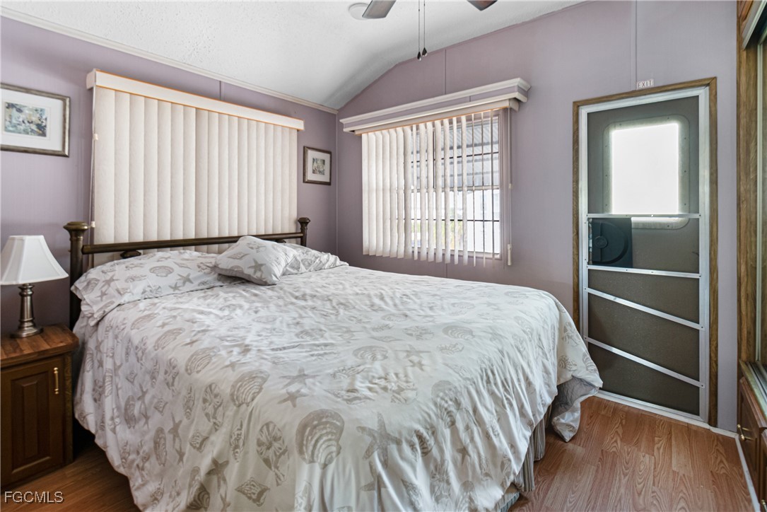 1 Bed ManufacturedHome for Sale in Estero, photo 4
