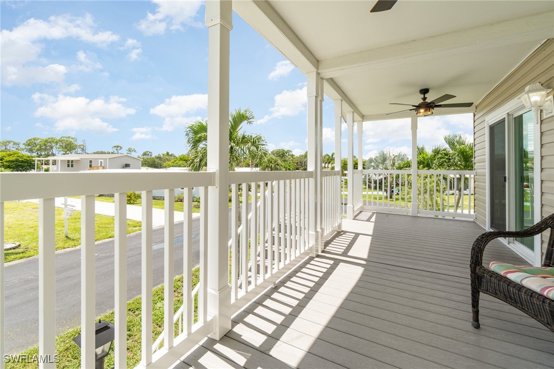 2 Bed ManufacturedHome for Sale in Fort Myers, photo 4