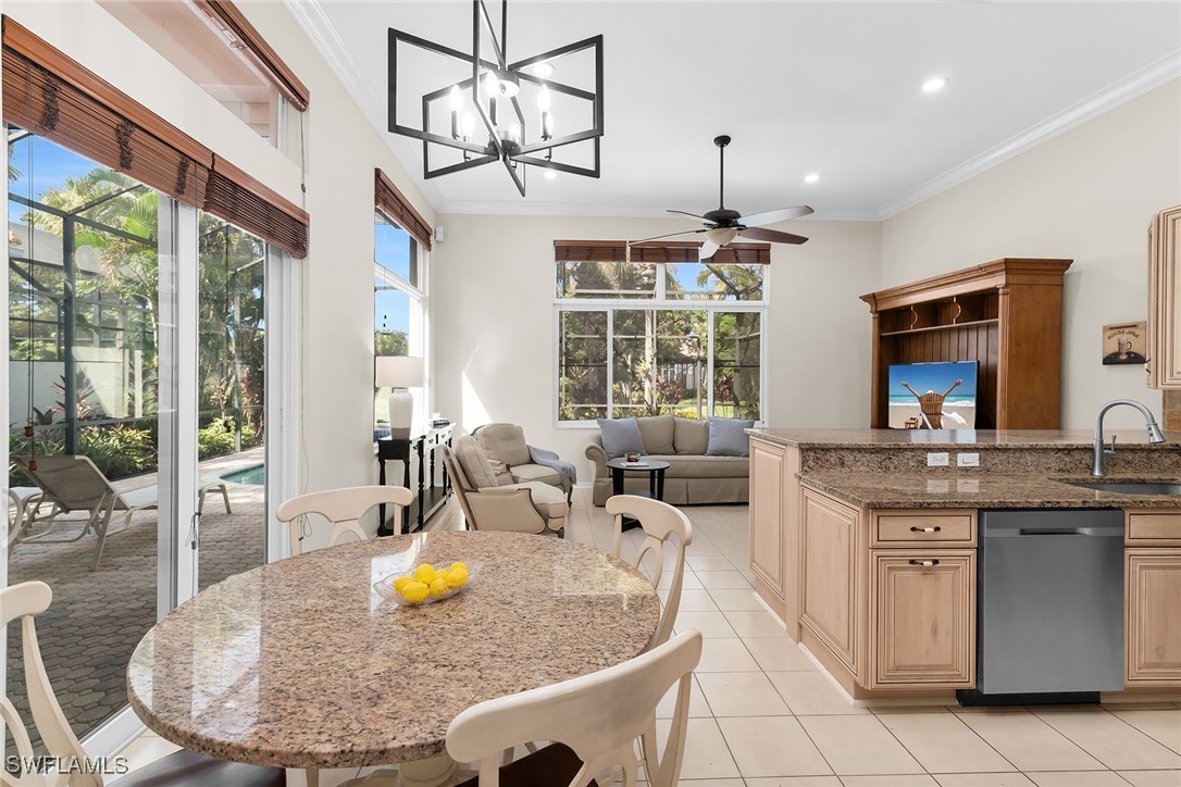 4 Bed Pool Home for Sale in Pepper Tree, photo 4