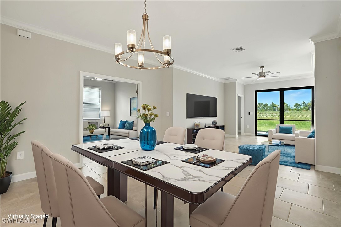 3 Bed Attached for Sale in Verdana Village, photo 4