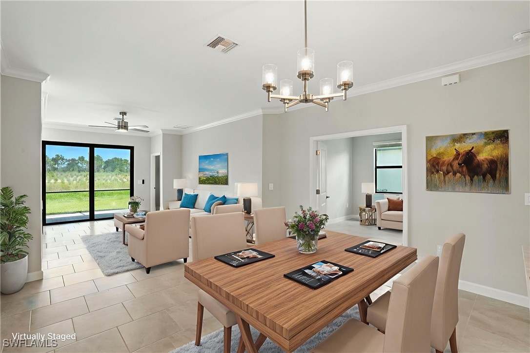 3 Bed Attached for Sale in Verdana Village, photo 4