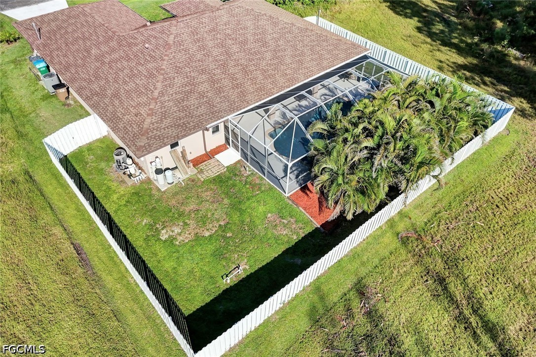 4 Bed Pool Home for Sale in Cape Coral, photo 4