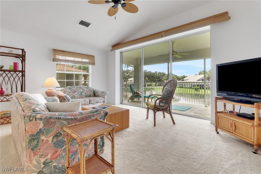 3 Bed Waterfront Home for Sale in Naples, photo 4