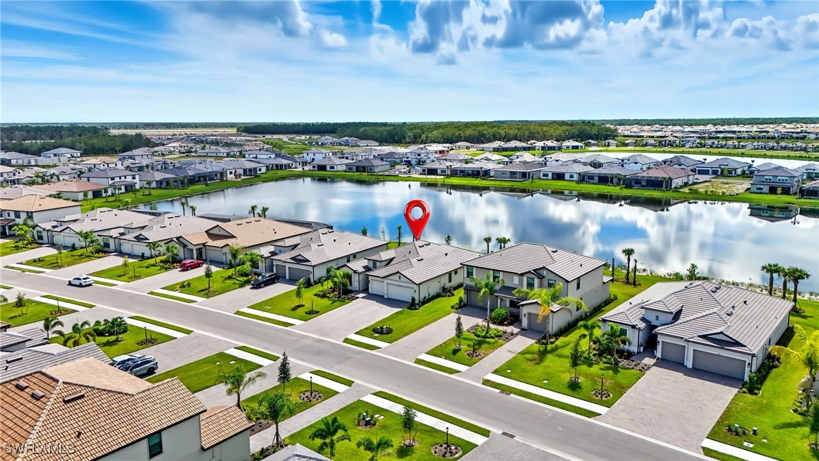 3 Bed Waterfront Home for Sale in Estero, photo 4