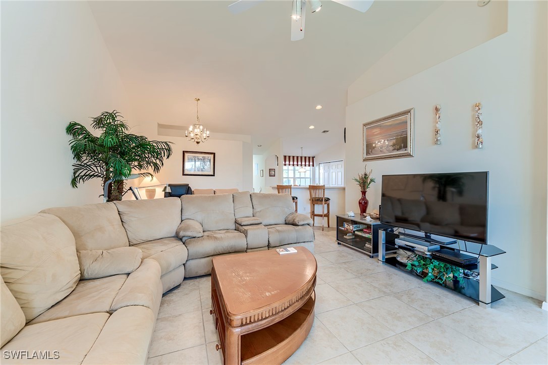 2 Bed Waterfront Home for Sale in Garden Lakes, photo 4