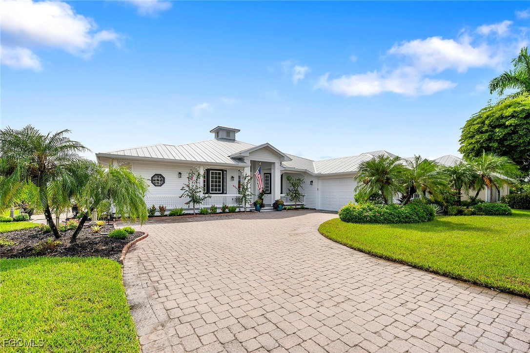 3 Bed Pool Home for Sale in Coconut Creek, photo 4